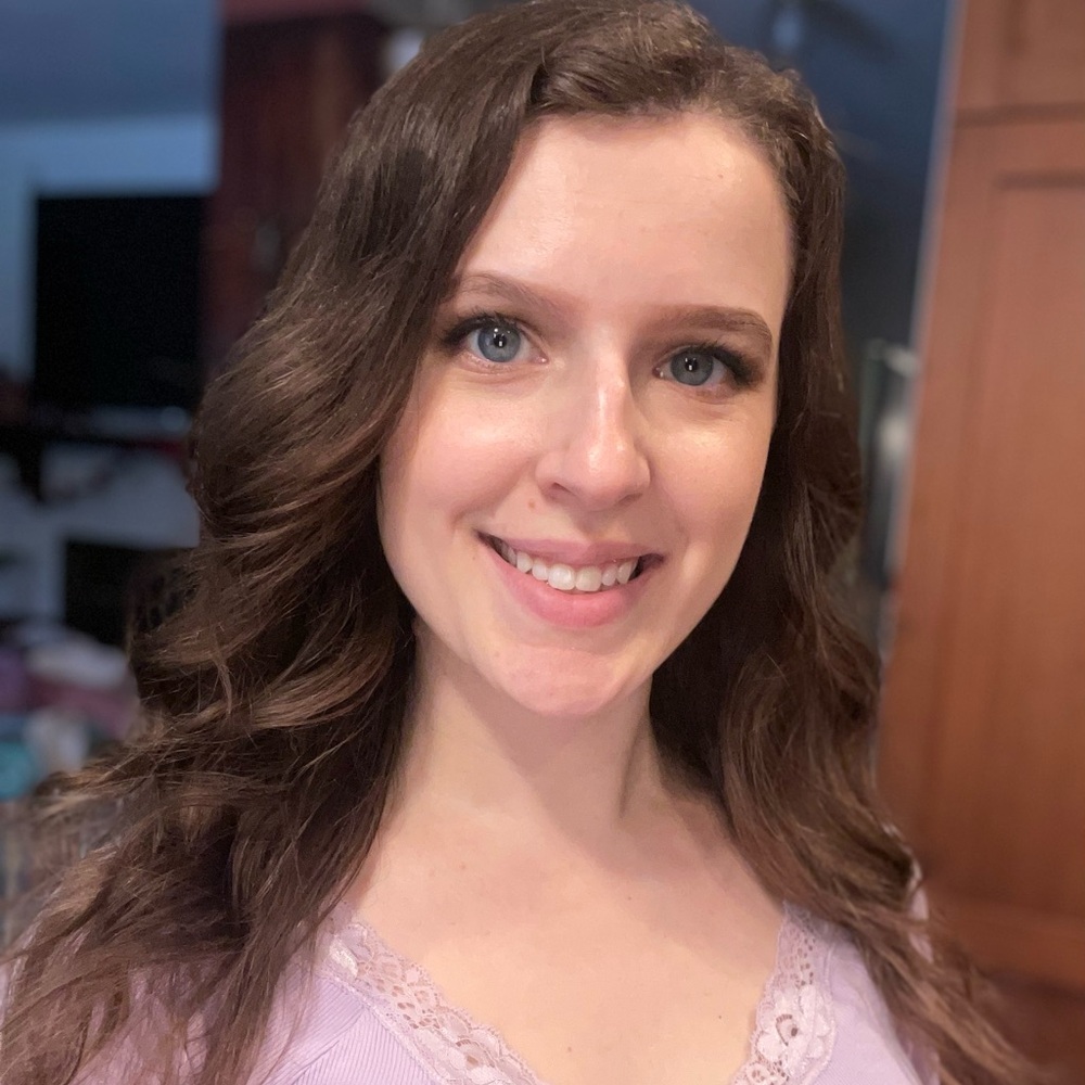 Meet your Posher, Rachel
